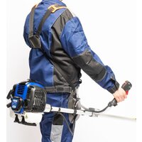 Триммер Нева BCK536U Pro - Превью изображения №11 — Интернет-магазин ПроЗаказ