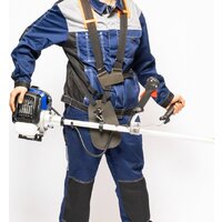 Триммер Нева BCK536U Pro - Превью изображения №10 — Интернет-магазин ПроЗаказ