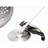 Триммер Нева BCK536U Pro - Превью изображения №9 — Интернет-магазин ПроЗаказ