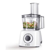 Кухонный комбайн Bosch MCM3100W - Превью изображения №2 — Интернет-магазин ПроЗаказ