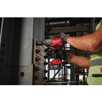 Гайковерт Milwaukee M18 FHIWF2F12MC-502X 4933499452 (с 2-мя АКБ, кейс) - Превью изображения №6 — Интернет-магазин ПроЗаказ