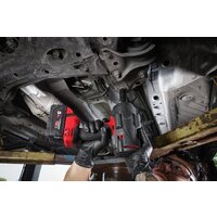 Гайковерт Milwaukee M18 FHIWF2F12MC-502X 4933499452 (с 2-мя АКБ, кейс) - Превью изображения №15 — Интернет-магазин ПроЗаказ