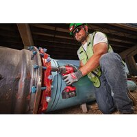 Гайковерт Milwaukee M18 FHIWF2F12MC-502X 4933499452 (с 2-мя АКБ, кейс) - Превью изображения №14 — Интернет-магазин ПроЗаказ