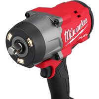 Гайковерт Milwaukee M18 FHIWF2F12MC-502X 4933499452 (с 2-мя АКБ, кейс) - Превью изображения №3 — Интернет-магазин ПроЗаказ