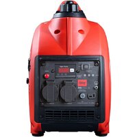Бензиновый генератор Fubag PRI 2300 S 46708 - Превью изображения №4 — Интернет-магазин ПроЗаказ