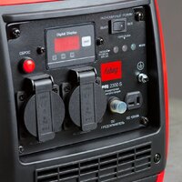 Бензиновый генератор Fubag PRI 2300 S 46708 - Превью изображения №8 — Интернет-магазин ПроЗаказ