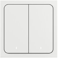 Выключатель Яндекс YNDX-00535 (2 клавиши) - Превью изображения №2 — Интернет-магазин ПроЗаказ