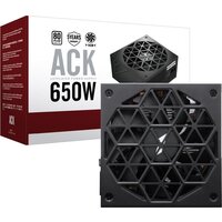 Блок питания 1stPlayer ACK 650W HA-650AC1 - Превью изображения №7 — Интернет-магазин ПроЗаказ