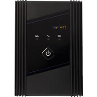 Источник бесперебойного питания SmartWatt UPS Uni 450 - Превью изображения №3 — Интернет-магазин ПроЗаказ