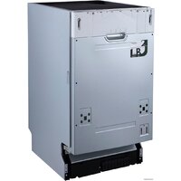 Встраиваемая посудомоечная машина Evelux BD 4502 - Превью изображения №4 — Интернет-магазин ПроЗаказ