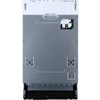 Встраиваемая посудомоечная машина Evelux BD 4502 - Превью изображения №3 — Интернет-магазин ПроЗаказ