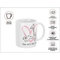 Perfecto Linea Lovely Animals-2 30-063612