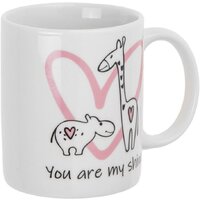 Кружка Perfecto Linea Lovely Animals-2 30-063612 - Превью изображения №2 — Интернет-магазин ПроЗаказ