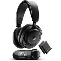 Наушники SteelSeries Arctis Nova Elite (черный) - Превью изображения №2 — Интернет-магазин ПроЗаказ