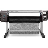 Плоттер HP DesignJet T1700 PS 44