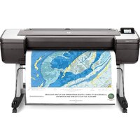 Плоттер HP DesignJet T1700 PS 44