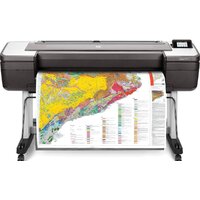 Плоттер HP DesignJet T1700 PS 44