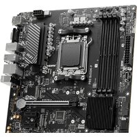 Материнская плата MSI Pro B650M-P - Превью изображения №4 — Интернет-магазин ПроЗаказ