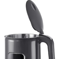 Электрический чайник Korting KWK 0906 Gourmet - Превью изображения №4 — Интернет-магазин ПроЗаказ