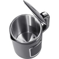 Электрический чайник Korting KWK 0906 Gourmet - Превью изображения №3 — Интернет-магазин ПроЗаказ