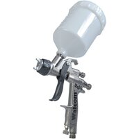 Краскопульт Walcom Slim XLIGHT S HTE SR 822014 - Превью изображения №2 — Интернет-магазин ПроЗаказ