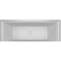 Ванна Riho Still Square 180x80 BR01005 (без ножек) - Превью изображения №1 — Интернет-магазин ПроЗаказ