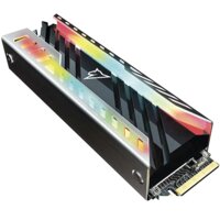 SSD Netac NV3000 RGB 1TB NT01NV3000RGB-1T0-E4X - Превью изображения №3 — Интернет-магазин ПроЗаказ