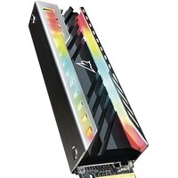 SSD Netac NV3000 RGB 1TB NT01NV3000RGB-1T0-E4X - Превью изображения №4 — Интернет-магазин ПроЗаказ