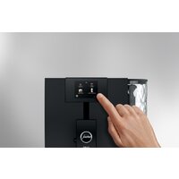 Кофемашина JURA Ena 8 Full Metropolitan Black 15493 - Превью изображения №7 — Интернет-магазин ПроЗаказ