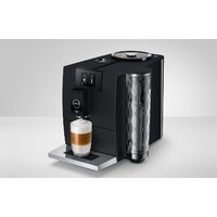 Кофемашина JURA Ena 8 Full Metropolitan Black 15493 - Превью изображения №9 — Интернет-магазин ПроЗаказ