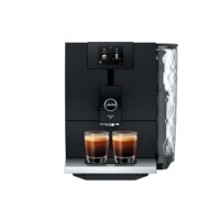 Кофемашина JURA Ena 8 Full Metropolitan Black 15493 - Превью изображения №2 — Интернет-магазин ПроЗаказ