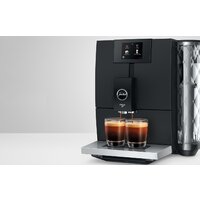 Кофемашина JURA Ena 8 Full Metropolitan Black 15493 - Превью изображения №10 — Интернет-магазин ПроЗаказ