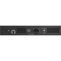 Управляемый коммутатор 2-го уровня D-Link DSS-200G-10MP/A1A - Превью изображения №4 — Интернет-магазин ПроЗаказ