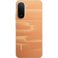 Телефон Xiaomi Redmi A7 Pro 4GB/128GB без NFC международная версия (оранжевый) - Превью изображения №3 — Интернет-магазин ПроЗаказ