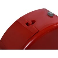 Мясорубка Oursson MG5530/RD - Превью изображения №3 — Интернет-магазин ПроЗаказ