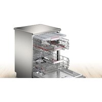 Отдельностоящая посудомоечная машина Bosch Serie 6 SMS6ZCI16E - Превью изображения №3 — Интернет-магазин ПроЗаказ