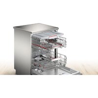 Отдельностоящая посудомоечная машина Bosch Serie 6 SMS6ZCI16E - Превью изображения №2 — Интернет-магазин ПроЗаказ
