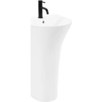 Умывальник Rea Rita Slim 48x42 Reau9901 - Превью изображения №4 — Интернет-магазин ПроЗаказ