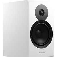Полочная акустика Dynaudio Emit 20 (белый) - Превью изображения №3 — Интернет-магазин ПроЗаказ