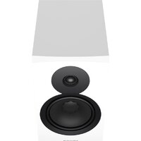 Полочная акустика Dynaudio Emit 20 (белый) - Превью изображения №4 — Интернет-магазин ПроЗаказ