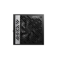 Блок питания MSI MPG A850G PCIE5 - Превью изображения №4 — Интернет-магазин ПроЗаказ