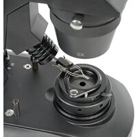 Микроскоп Микромед MC-1 Jeweler BE 31454 - Превью изображения №6 — Интернет-магазин ПроЗаказ