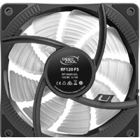 Вентилятор для корпуса DeepCool RF120 FS DP-FLED3-RF120-FS - Превью изображения №5 — Интернет-магазин ПроЗаказ