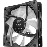 Вентилятор для корпуса DeepCool RF120 FS DP-FLED3-RF120-FS - Превью изображения №2 — Интернет-магазин ПроЗаказ