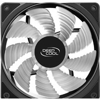 Вентилятор для корпуса DeepCool RF120 FS DP-FLED3-RF120-FS - Превью изображения №4 — Интернет-магазин ПроЗаказ