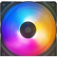 Вентилятор для корпуса DeepCool RF120 FS DP-FLED3-RF120-FS - Превью изображения №3 — Интернет-магазин ПроЗаказ