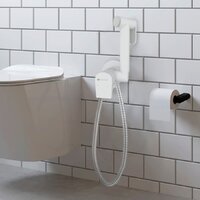 Гигиенический душ Gross Aqua Bidet Evo GA042602MW - Превью изображения №2 — Интернет-магазин ПроЗаказ