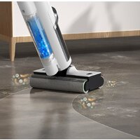 Вертикальный моющий пылесос Deerma DEM-VX910W - Превью изображения №15 — Интернет-магазин ПроЗаказ