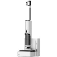 Вертикальный моющий пылесос Deerma DEM-VX910W - Превью изображения №7 — Интернет-магазин ПроЗаказ