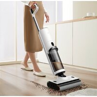 Вертикальный моющий пылесос Deerma DEM-VX910W - Превью изображения №13 — Интернет-магазин ПроЗаказ